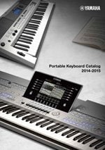 PSR-E443 - Downloads - Portable Keyboards - Keyboard Instruments 